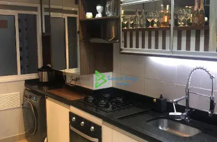 Imagem: Apartamento para Venda, Vila Pirituba