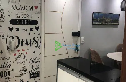 Imagem: Apartamento para Venda, Vila Pirituba