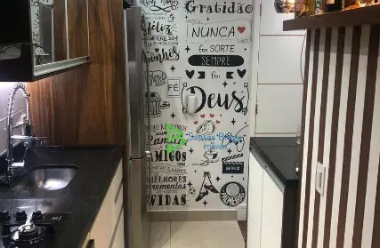 Imagem: Apartamento para Venda, Vila Pirituba