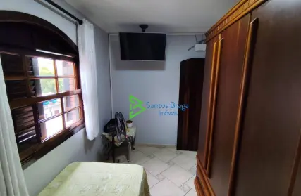 Imagem: Sobrado para Venda, Vila Mangalot