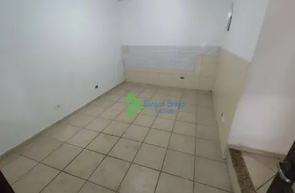 Imagem: Sobrado para Venda, Vila Mangalot