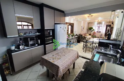 Imagem: Sobrado para Venda, Vila Mangalot