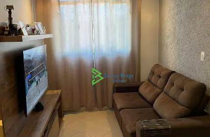 Imagem: Apartamento para Venda, Vila Mangalot