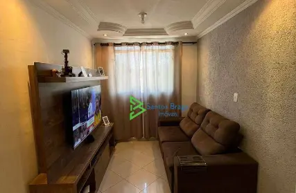 Imagem: Apartamento para Venda, Vila Mangalot