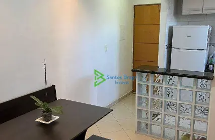 Imagem: Apartamento para Venda, Vila Mangalot