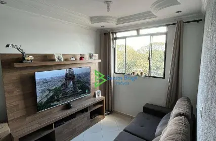 Imagem: Apartamento para Venda, Vila Mangalot