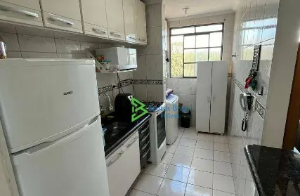 Imagem: Apartamento para Venda, Vila Mangalot