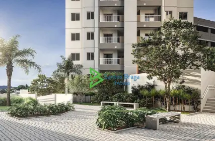 Imagem: Apartamento para Venda, Vila Marina