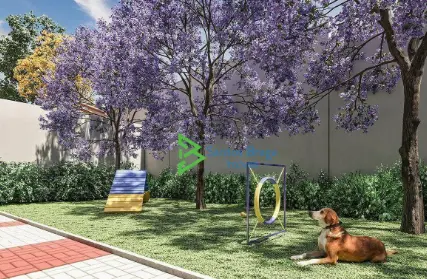 Imagem: Apartamento para Venda, Vila Marina