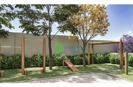 Imagem: Apartamento para Venda, Vila Marina