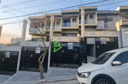 Imagem: Sobrado para Venda, Jardim Maristela