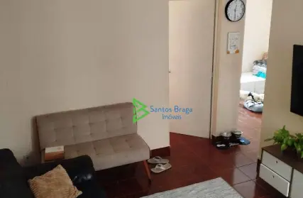 Imagem: Apartamento para Venda, Jardim Santa Lucrécia