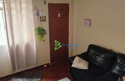 Imagem: Apartamento para Venda, Jardim Santa Lucrécia