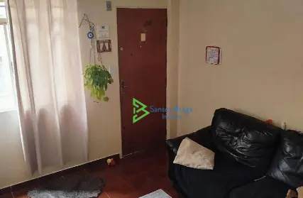 Imagem: Apartamento para Venda, Jardim Santa Lucrécia