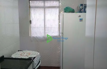 Imagem: Apartamento para Venda, Jardim Santa Lucrécia