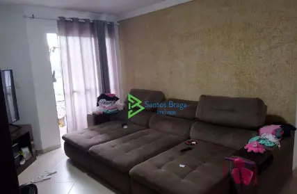 Imagem: Apartamento para Venda, Jardim Taipas