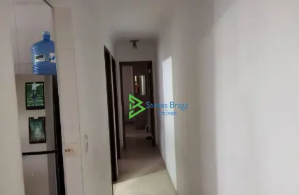 Imagem: Apartamento para Venda, Jardim Taipas