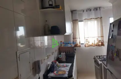 Imagem: Apartamento para Venda, Jardim Taipas