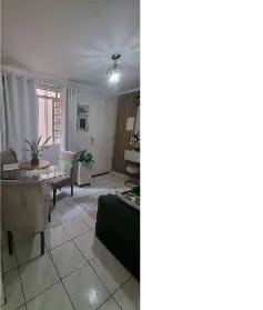 Imagem: Apartamento para Venda, Vila Nova Parada