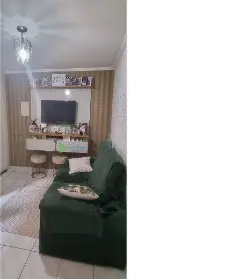 Imagem: Apartamento para Venda, Vila Nova Parada