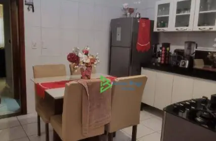 Imagem: Sobrado para Venda, Vila Nova Parada