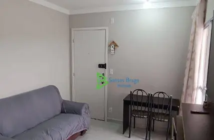Imagem: Apartamento para Venda, Palmares