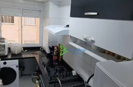 Imagem: Apartamento para Venda, Palmares