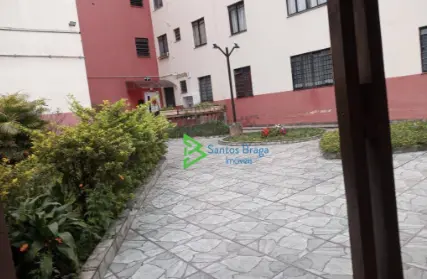 Imagem: Apartamento para Venda, Conjunto Promorar Raposo Tavares