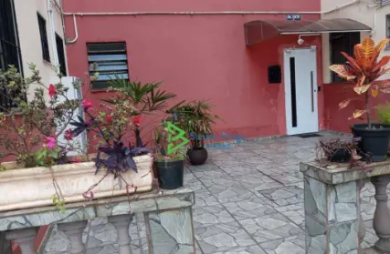 Imagem: Apartamento para Venda, Conjunto Promorar Raposo Tavares