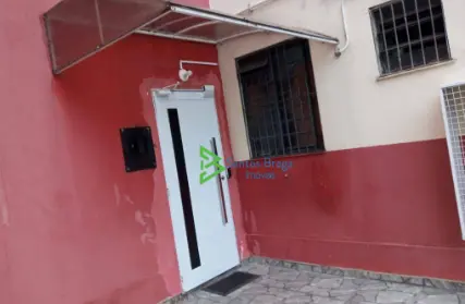 Imagem: Apartamento para Venda, Conjunto Promorar Raposo Tavares