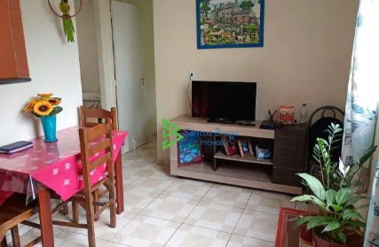 Imagem: Apartamento para Venda, Conjunto Promorar Raposo Tavares