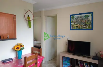 Imagem: Apartamento para Venda, Conjunto Promorar Raposo Tavares