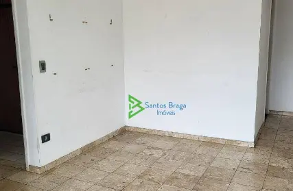 Imagem: Apartamento para Venda, Vila Pereira Barreto (Zona Oeste)
