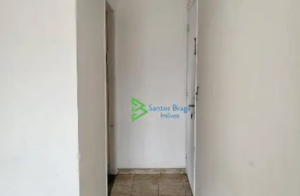 Imagem: Apartamento para Venda, Vila Pereira Barreto (Zona Oeste)