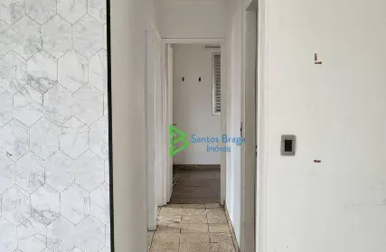 Imagem: Apartamento para Venda, Vila Pereira Barreto (Zona Oeste)