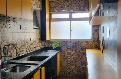 Imagem: Apartamento para Venda, Vila Pereira Barreto (Zona Oeste)