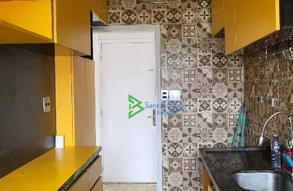 Imagem: Apartamento para Venda, Vila Pereira Barreto (Zona Oeste)
