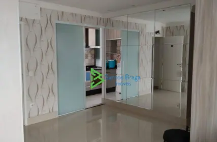 Imagem: Apartamento Duplex para Venda, Vila Pereira Barreto (Zona Oeste)