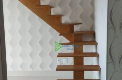 Imagem: Apartamento Duplex para Venda, Vila Pereira Barreto (Zona Oeste)