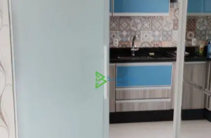 Imagem: Apartamento Duplex para Venda, Vila Pereira Barreto (Zona Oeste)