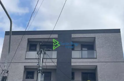 Imagem: Apartamento para Alugar, Vila Pereira Barreto (Zona Oeste)