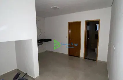Imagem: Apartamento para Alugar, Vila Pereira Barreto (Zona Oeste)