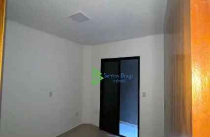 Imagem: Apartamento para Alugar, Vila Pereira Barreto (Zona Oeste)