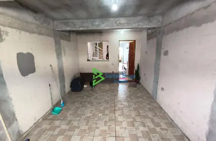 Imagem: Sobrado para Venda, Vera Tereza