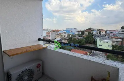Imagem: Apartamento para Venda, Vila Pirituba