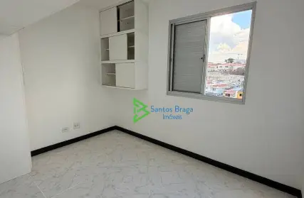 Imagem: Apartamento para Venda, Vila Pirituba