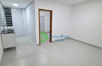 Imagem: Apartamento para Alugar, Jardim Líbano