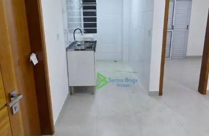 Imagem: Apartamento para Alugar, Jardim Líbano