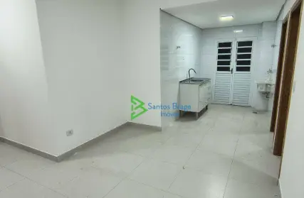 Imagem: Apartamento para Alugar, Jardim Líbano