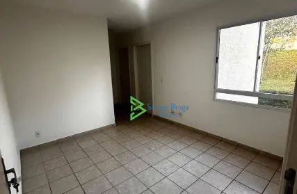 Imagem: Apartamento para Venda, Residencial São Luis